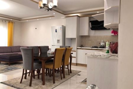 ویلا دوبلکس استخردار در محمودآباد - عزت آباد