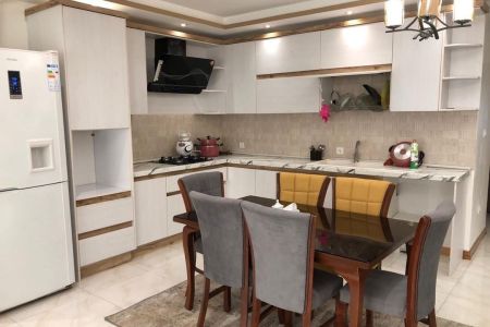 ویلا دوبلکس استخردار در محمودآباد - عزت آباد