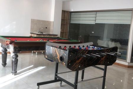 ویلا دوبلکس استخردار در محمودآباد - عزت آباد