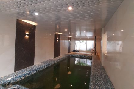 اجاره ویلا دوبلکس استخردار در زیباکنار - شهمیرسرا