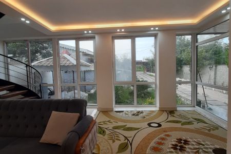 اجاره ویلا دوبلکس استخردار در زیباکنار - شهمیرسرا