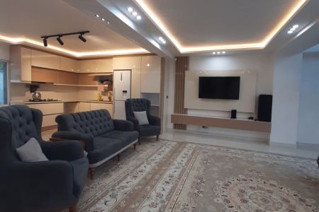 اجاره ویلا دوبلکس استخردار در زیباکنار - شهمیرسرا