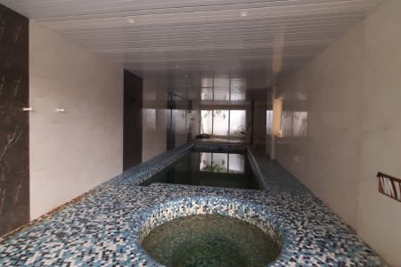 اجاره ویلا دوبلکس استخردار در زیباکنار - شهمیرسرا