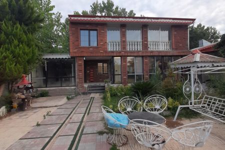 اجاره ویلا دوبلکس استخردار در زیباکنار - شهمیرسرا