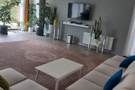 اجاره ویلا استخردار در کوهسار