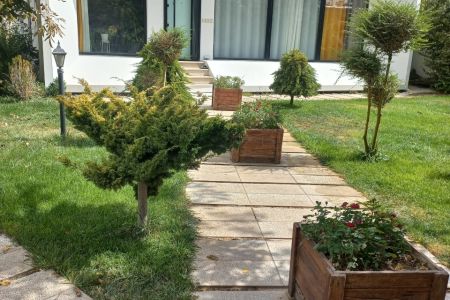 اجاره ویلا استخردار در کوهسار