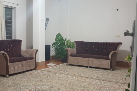 اجاره خانه مبله در تنکابن - چناربن - همکف