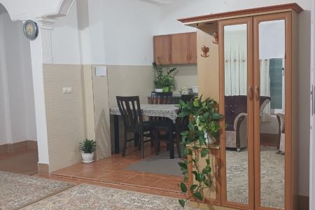 اجاره خانه مبله در تنکابن - چناربن - همکف
