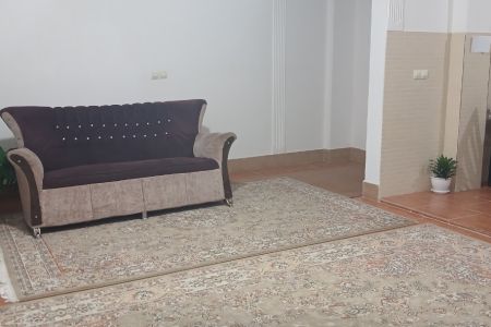 اجاره خانه مبله در تنکابن - چناربن - همکف