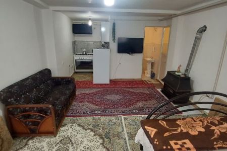 اجاره سوئیت مبله در فومن - همکف