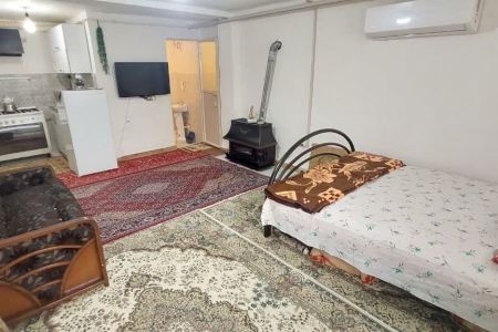 اجاره سوئیت مبله در فومن - همکف