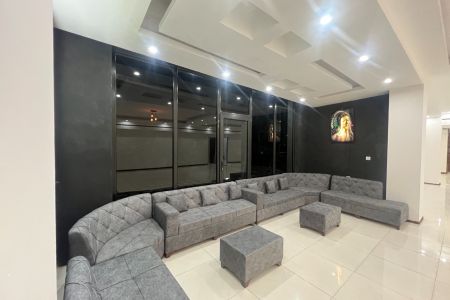 اجاره ویلا استخردار در شهریار - کردزار