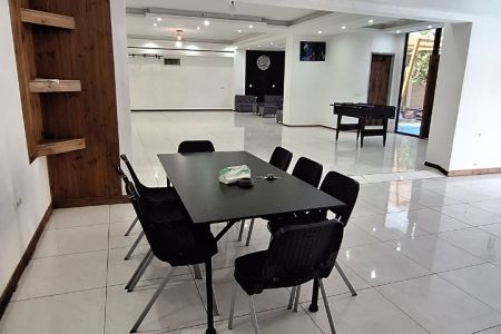 اجاره ویلا استخردار در شهریار - کردزار