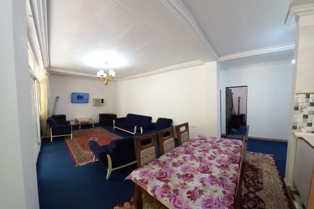 خانه لب رودخانه در جاده اسالم - گیجاو - ۳ خوابه