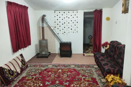 اجاره خانه باغ در زیرآب - جوارم