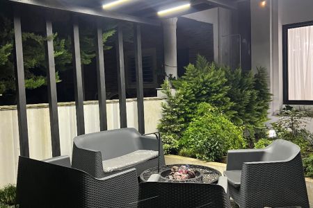 اجاره ویلا تریبلکس استخردار در سی سرا متل قو