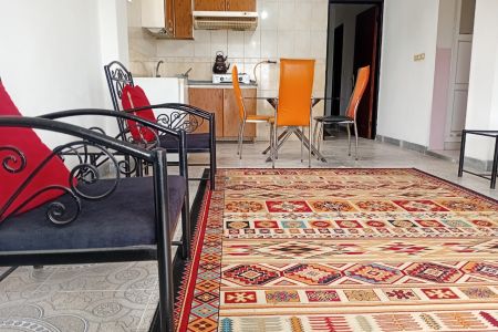 اجاره سوئیت مبله در چالوس - خط هشت - ط ۳