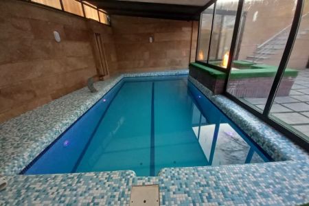 اجاره ویلا استخردار در شهریار - یبارک