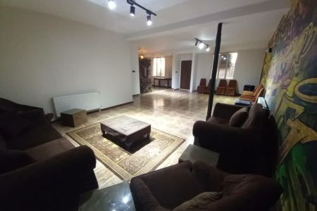 اجاره ویلا استخردار در شهریار - یبارک