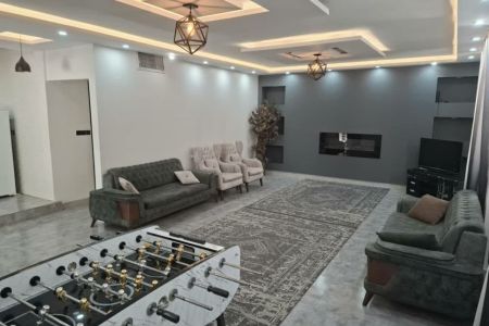 اجاره ویلا استخردار در شهریار - یبارک