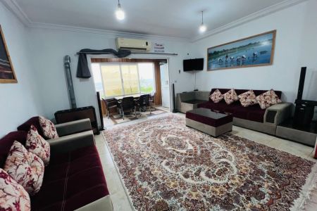 سوئیت ساحلی در فریدونکنار - ط سوم - واحد ۴
