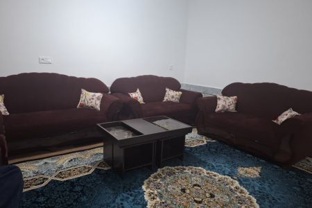 اجاره خانه ویلایی در گالیکش - لوه