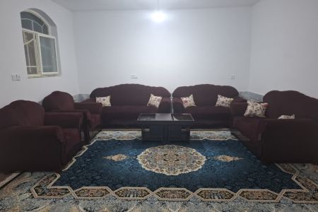 اجاره خانه ویلایی در گالیکش - لوه