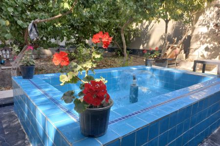 اجاره خانه ویلایی در کرج - محمدشهر