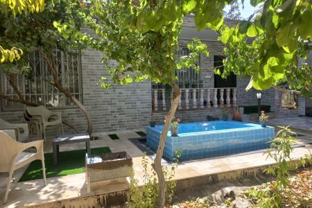 اجاره خانه ویلایی در کرج - محمدشهر