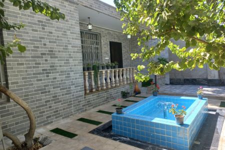 اجاره خانه ویلایی در کرج - محمدشهر
