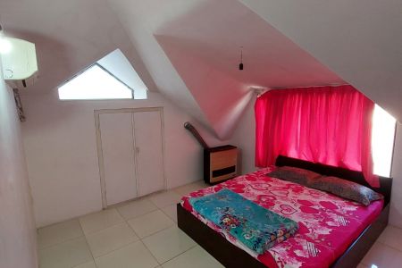 ویلا دوبلکس استخردار در شیرود - خزرکنار