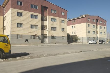 اجاره آپارتمان مبله در مرودشت - همکف
