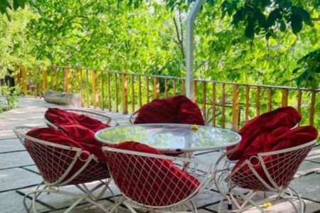 ویلا در سپیدان - سربست