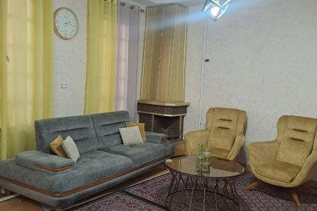 اجاره سوئیت مبله در رشت - طبقه دوم