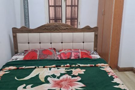 اجاره سوئیت مبله در رشت - طبقه دوم
