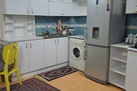 اجاره سوئیت مبله در رشت - طبقه دوم