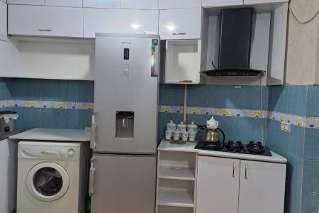 اجاره سوئیت مبله در رشت - طبقه دوم