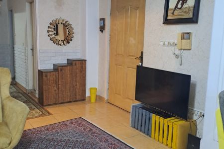 اجاره سوئیت مبله در رشت - طبقه دوم