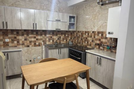 آپارتمان مبله در شیراز - میدان نمازی - یکخوابه