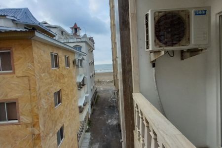 خانه مبله در درویش آباد سرخرود - نزدیک ساحل