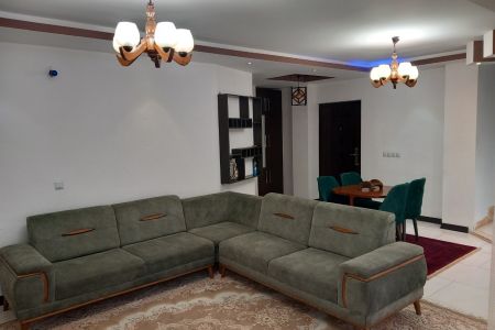 خانه مبله در درویش آباد سرخرود - نزدیک ساحل