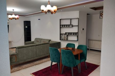 خانه مبله در درویش آباد سرخرود - نزدیک ساحل