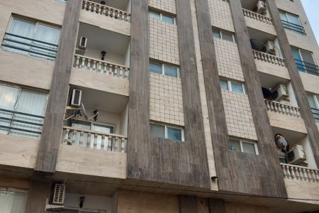 خانه مبله در درویش آباد سرخرود - نزدیک ساحل