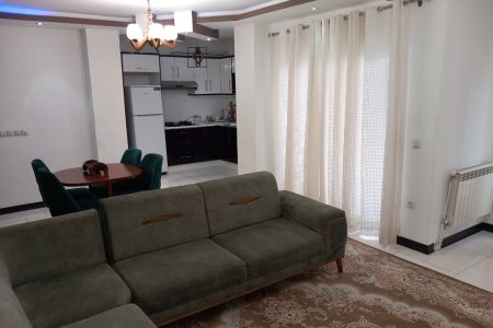 خانه مبله در درویش آباد سرخرود - نزدیک ساحل