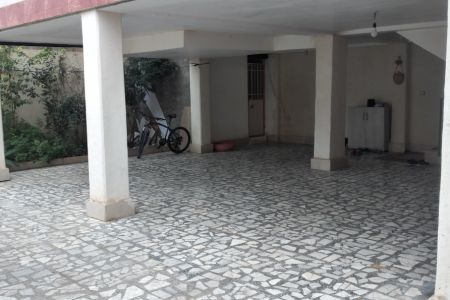 سوئیت مبله در فومن - همکف