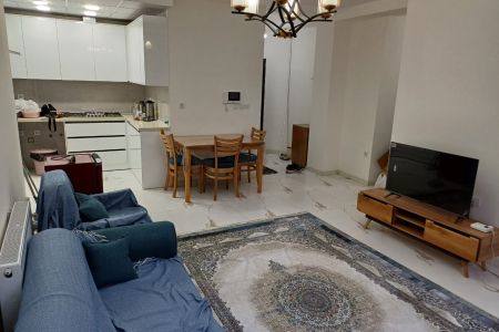 خانه در شیراز - بلوار مطهری - همکف