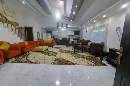 اجاره ویلا در چمستان - نانواکلا