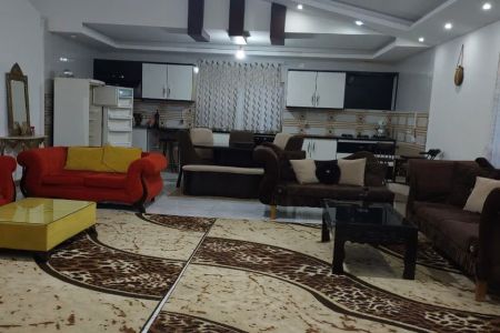 اجاره ویلا در چمستان - نانواکلا
