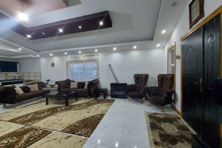 اجاره ویلا در چمستان - نانواکلا