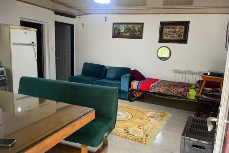 اجاره سوئیت حیاط دار در نور - رستمرود